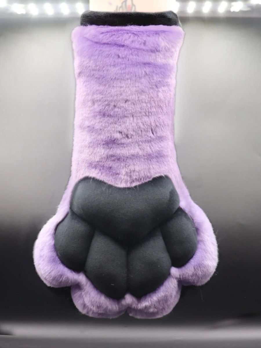 Mitten Paw 2.0 Pattern [PDF DOWNLOAD] product image (7)