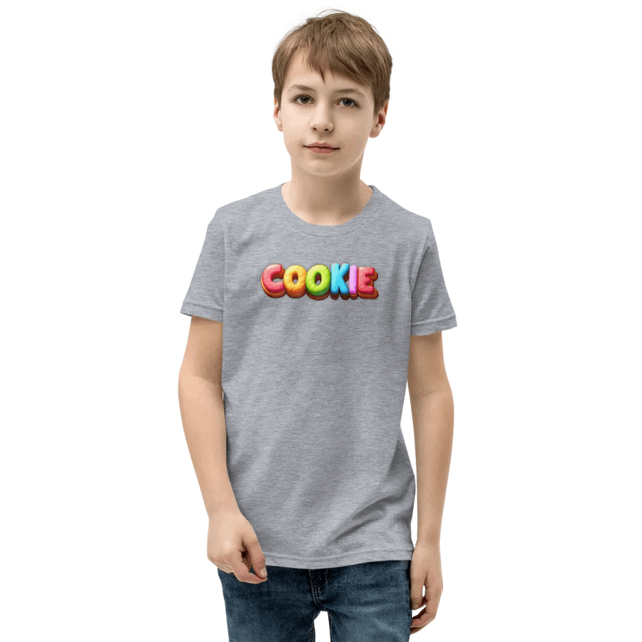 Youth Cookie top product image (12)