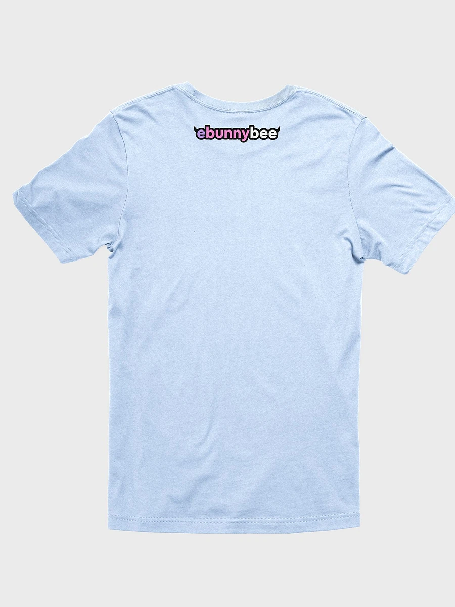 HLGO demon t-shirt product image (16)