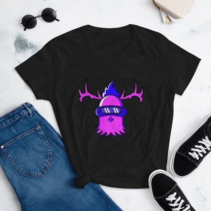 BB Women's Tee product image (2)