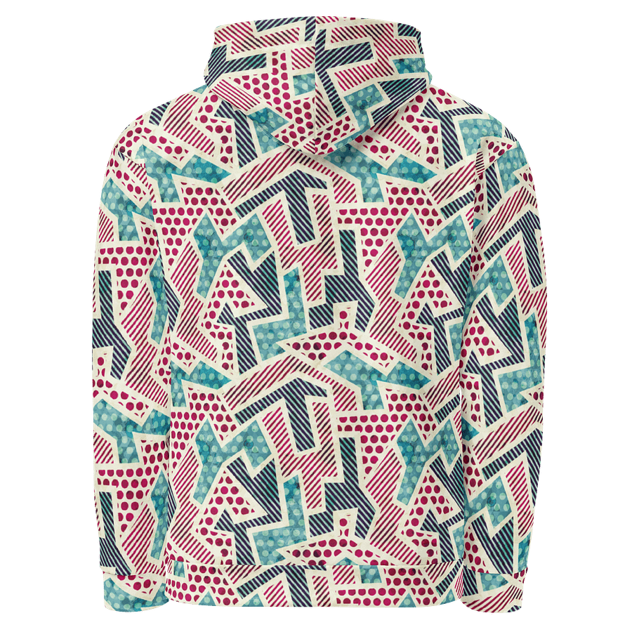 OnPoint 2 | Recycled Unisex Hoodie product image (9)