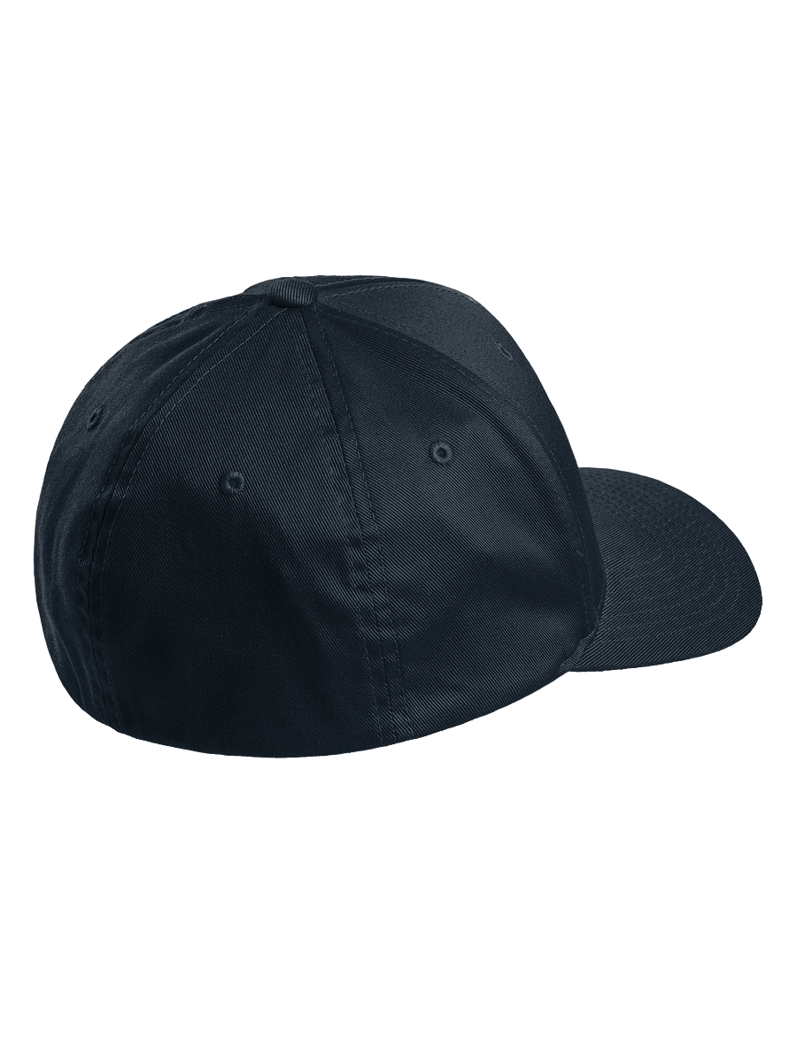 Baseball Mama Flexfit Hat | Comfortable Stretch Fit | Casual Game Day Style product image (19)