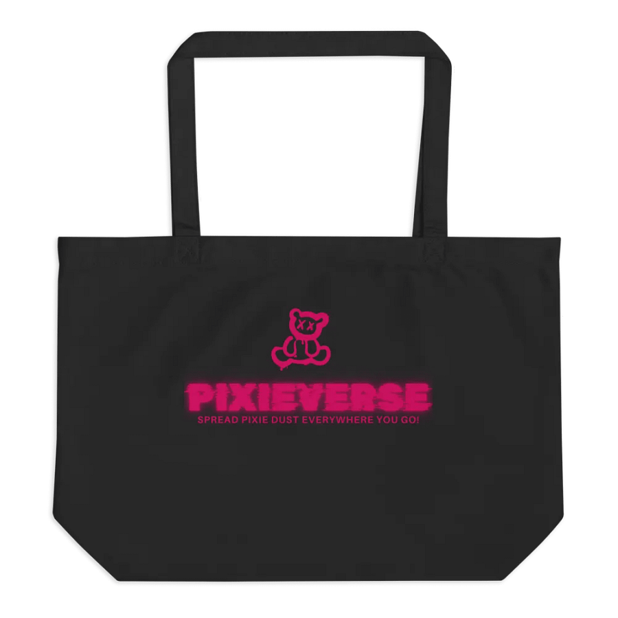 Pixieverse Big Shopper product image (1)