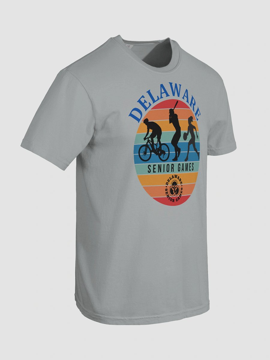 Retro T-shirt product image (69)