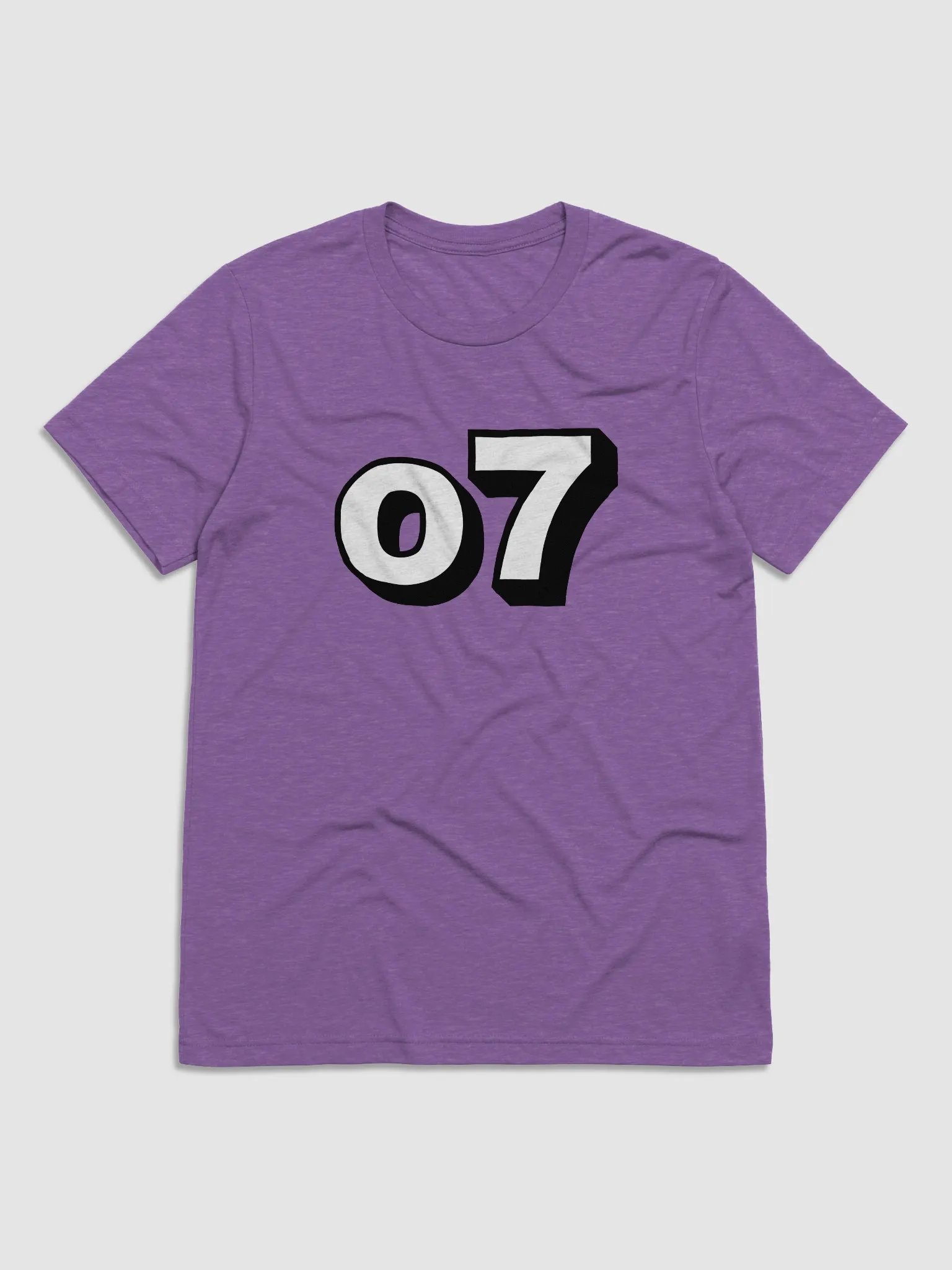 o7 Purple Tee product image (1)
