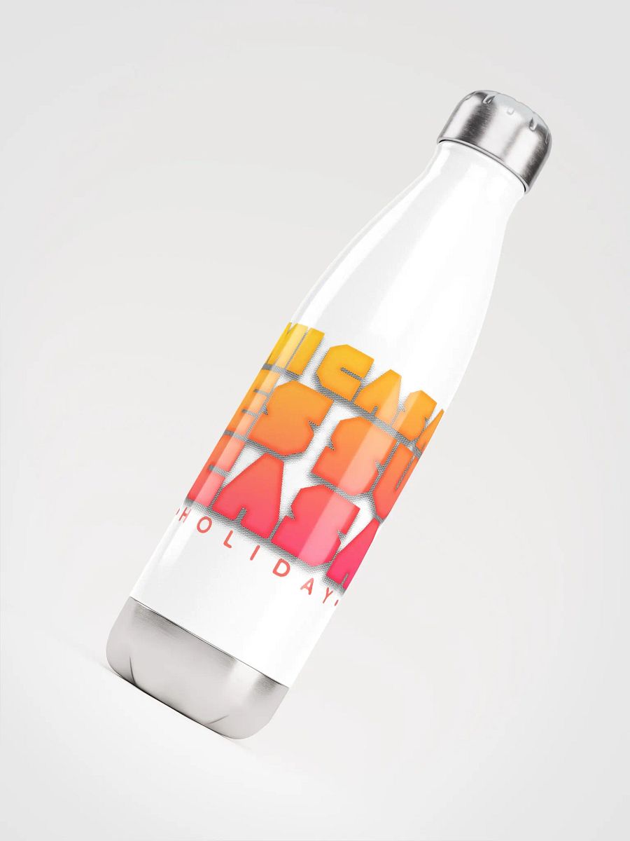 MCH Stainless Steele Water bottle product image (4)