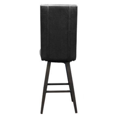 Swivel Bar Stool 2000 with Glacier Boyz Logo product image (4)
