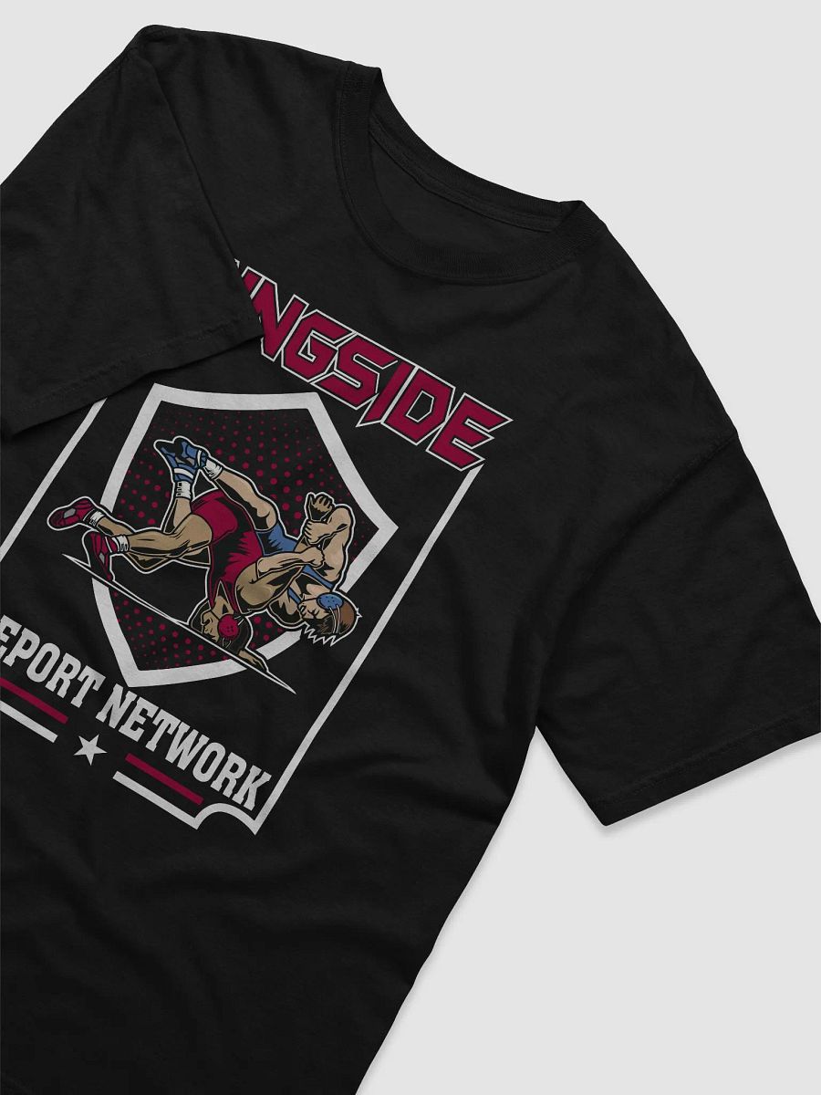 Ringside Report Network T-Shirt product image (3)