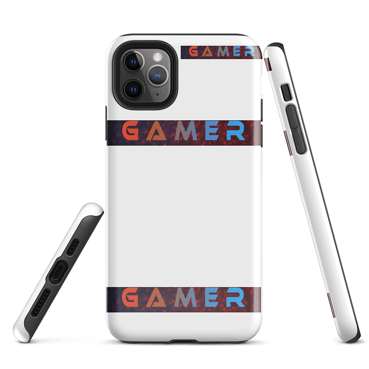 Gamer's Phone Case product image (3)