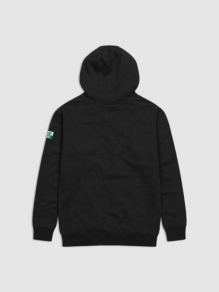 Ramp x Road LOGO Unisex Hoodie product image (20)