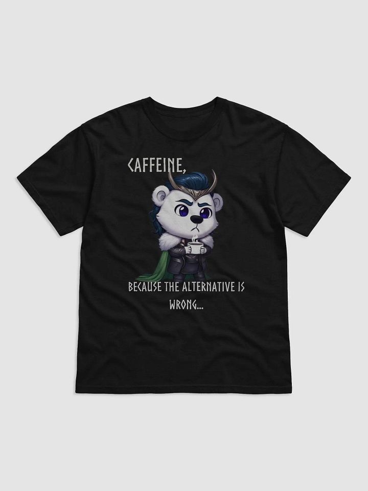 Caffeine product image (3)