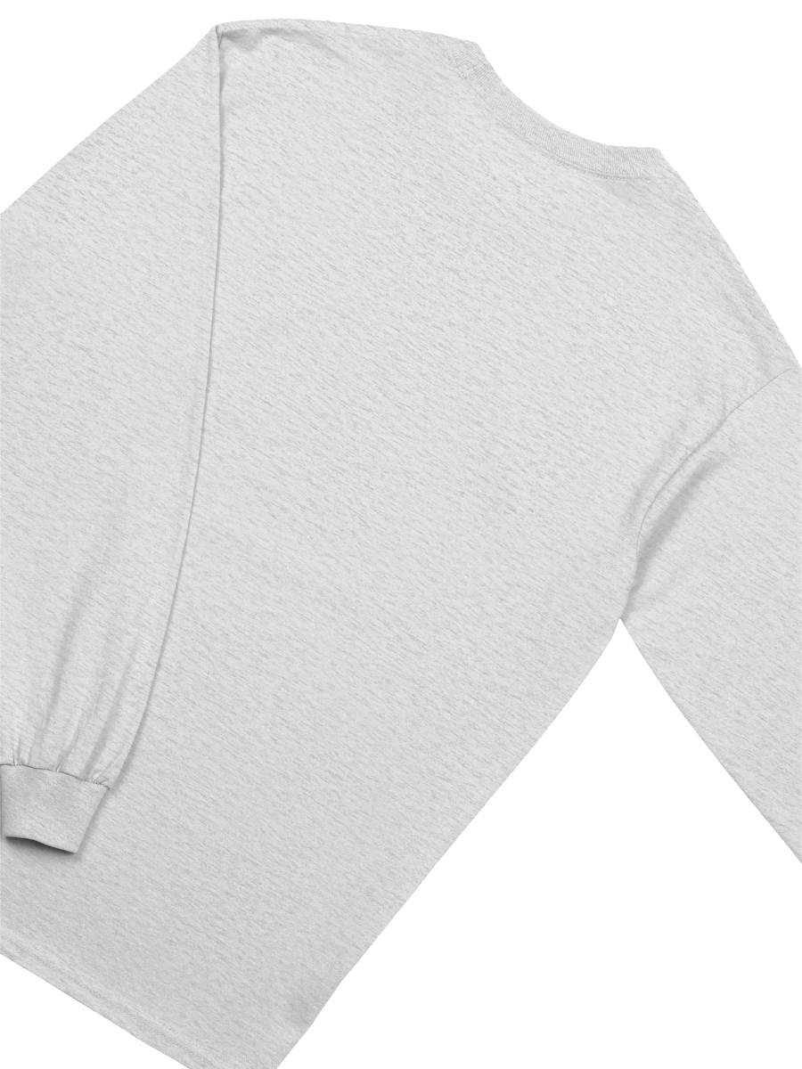 Embrace Mental Health Long Sleeve Tee product image (34)