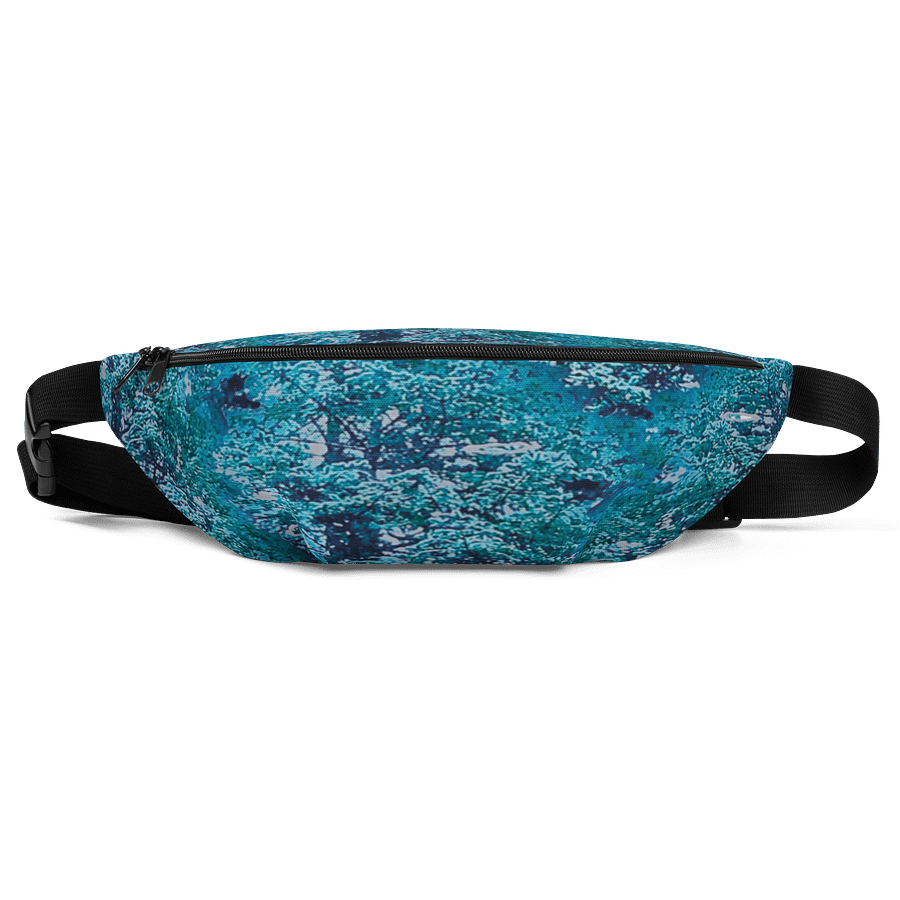 Majesty fanny pack product image (1)