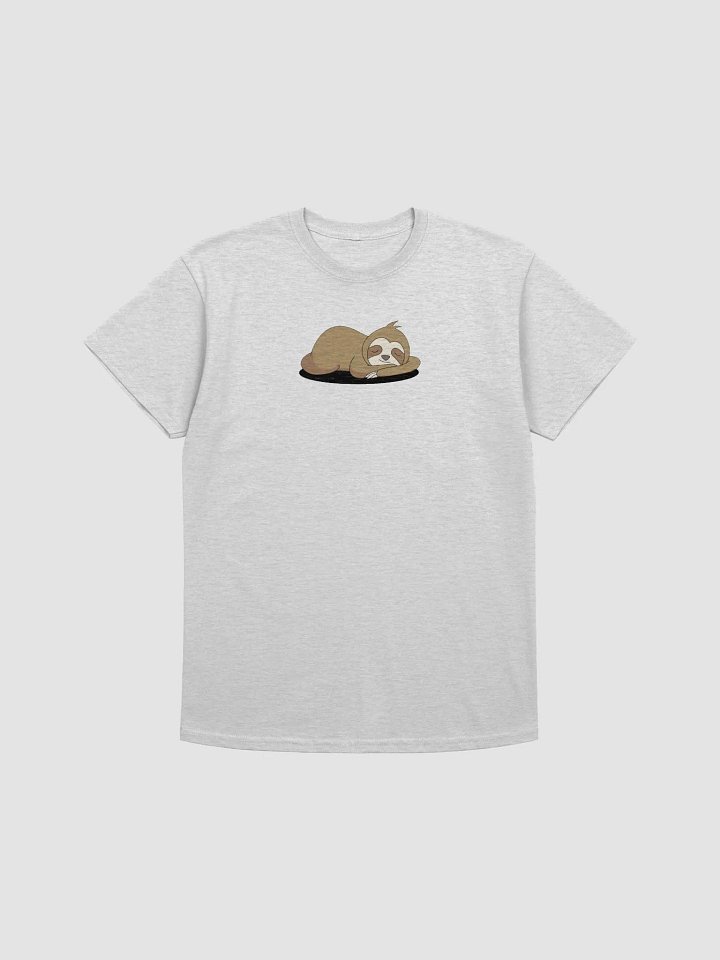 sammie the sloth top product image (5)