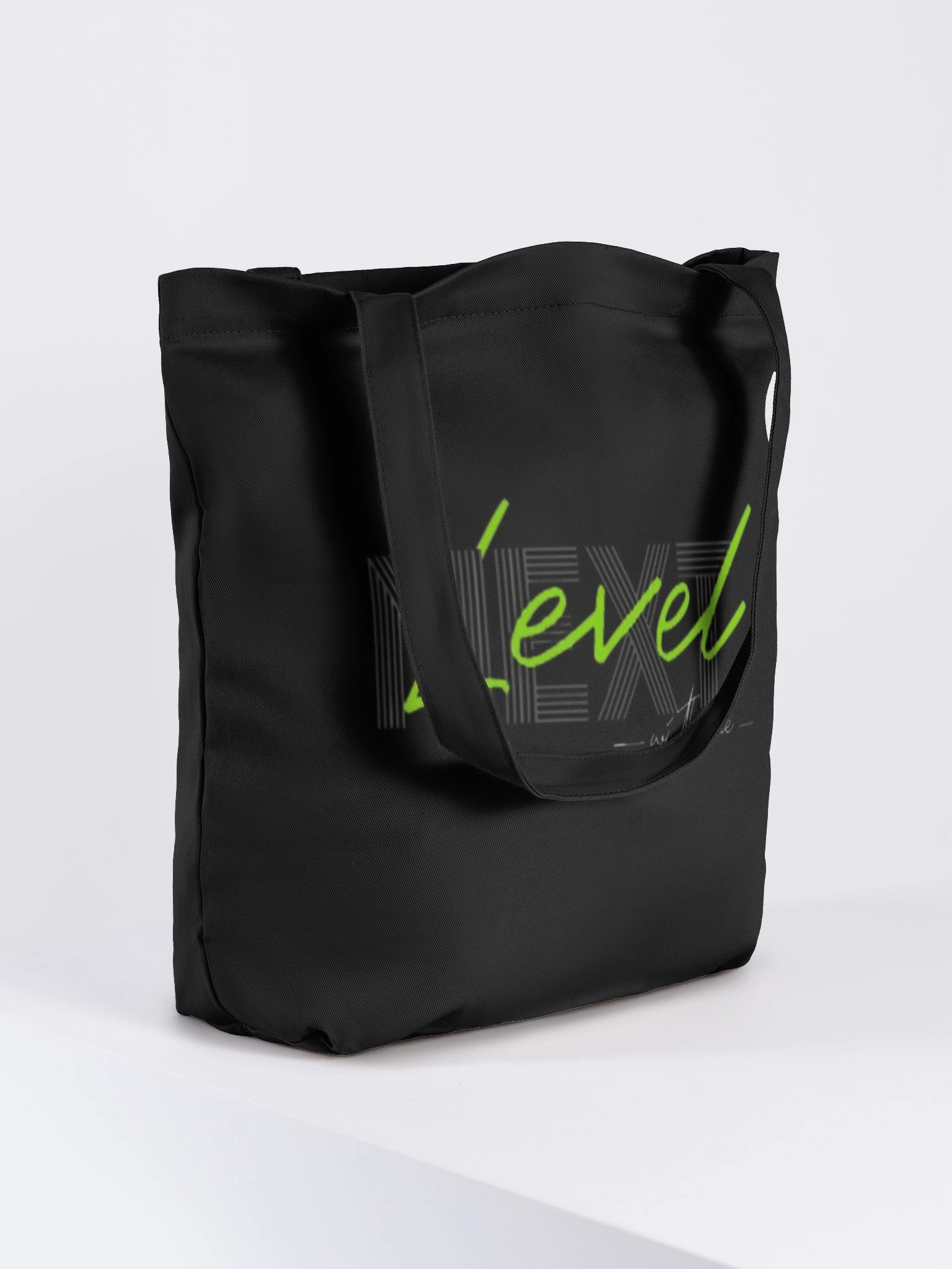 NEXT Level Eco-Friendly Tote Bag product image (8)