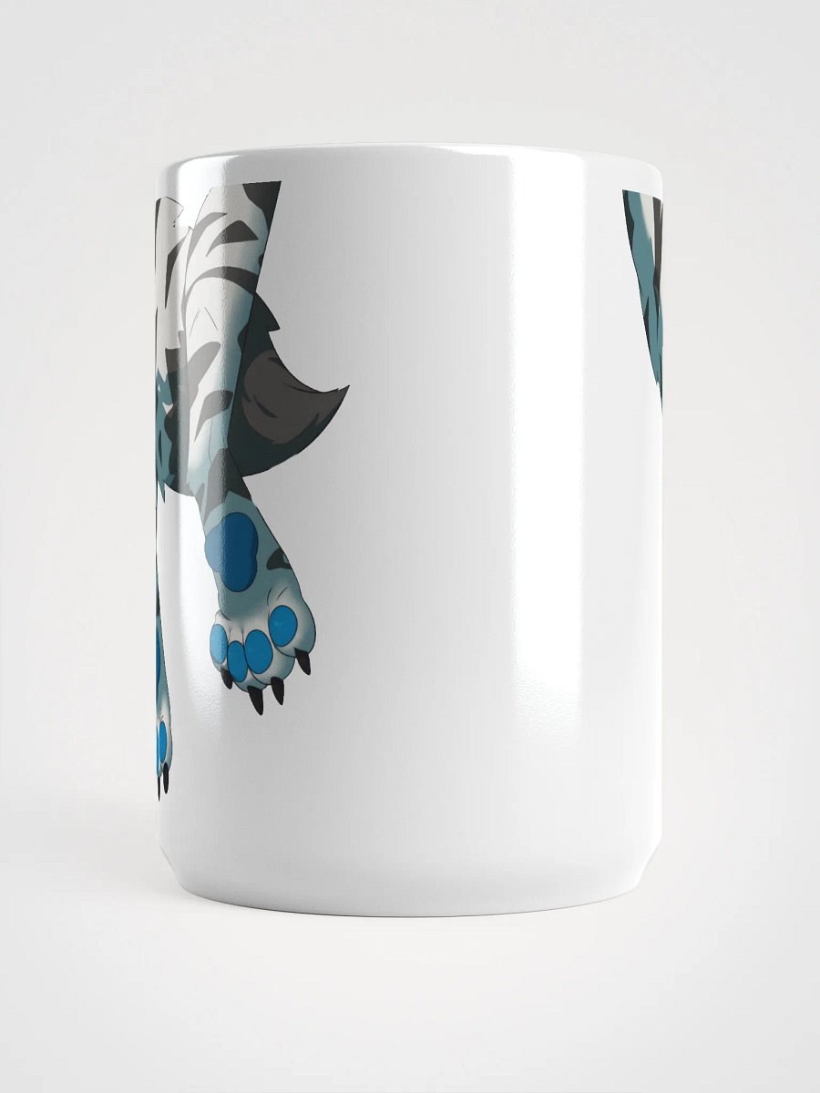 Tiger2Paws Mug product image (5)