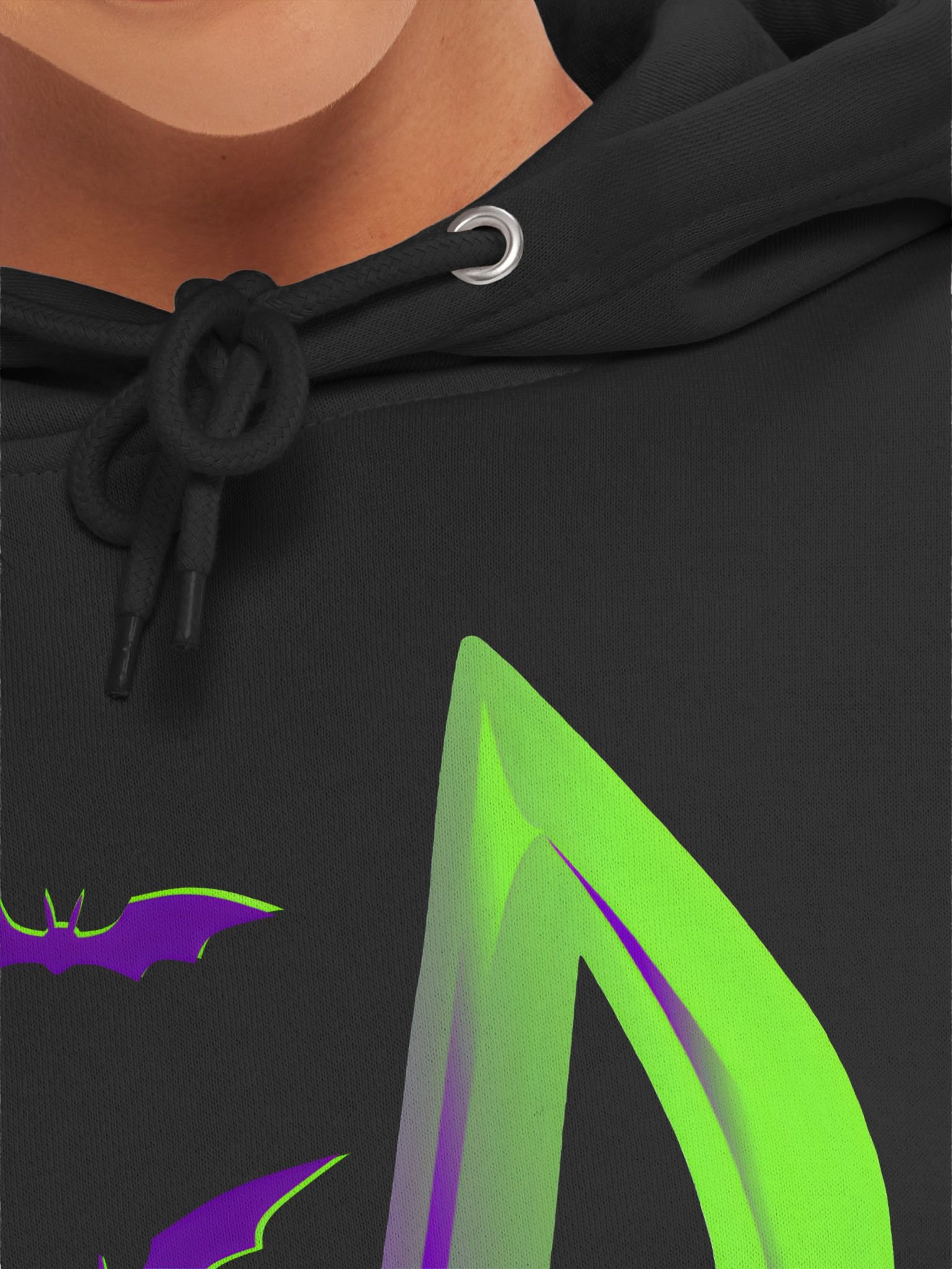 TZAD Spoopy V2 Hoodie product image (49)