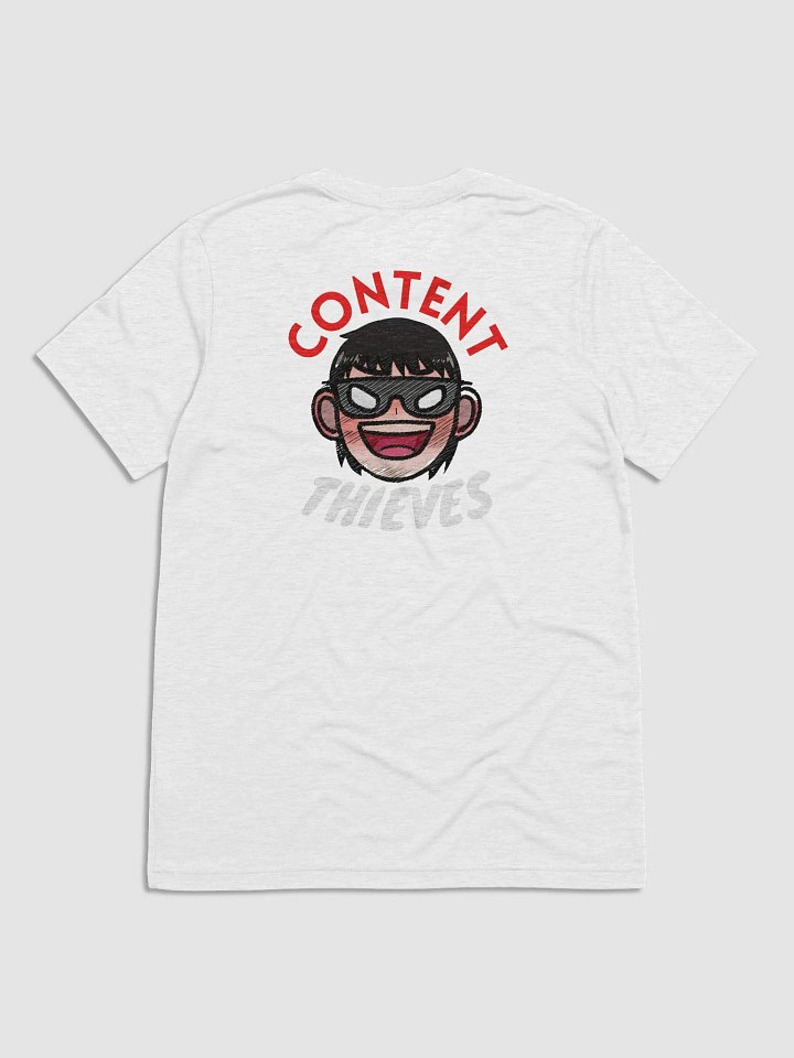 Unisex - ULTRA SOFT - CONTENT THIEF TEAM product image (6)