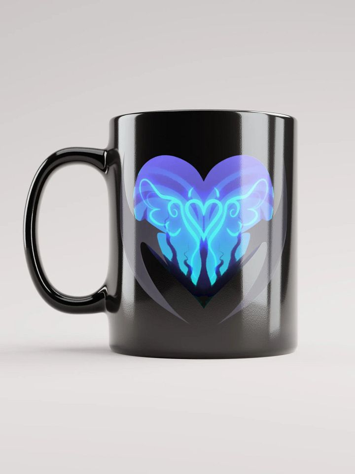 Kiora heart mug product image (1)