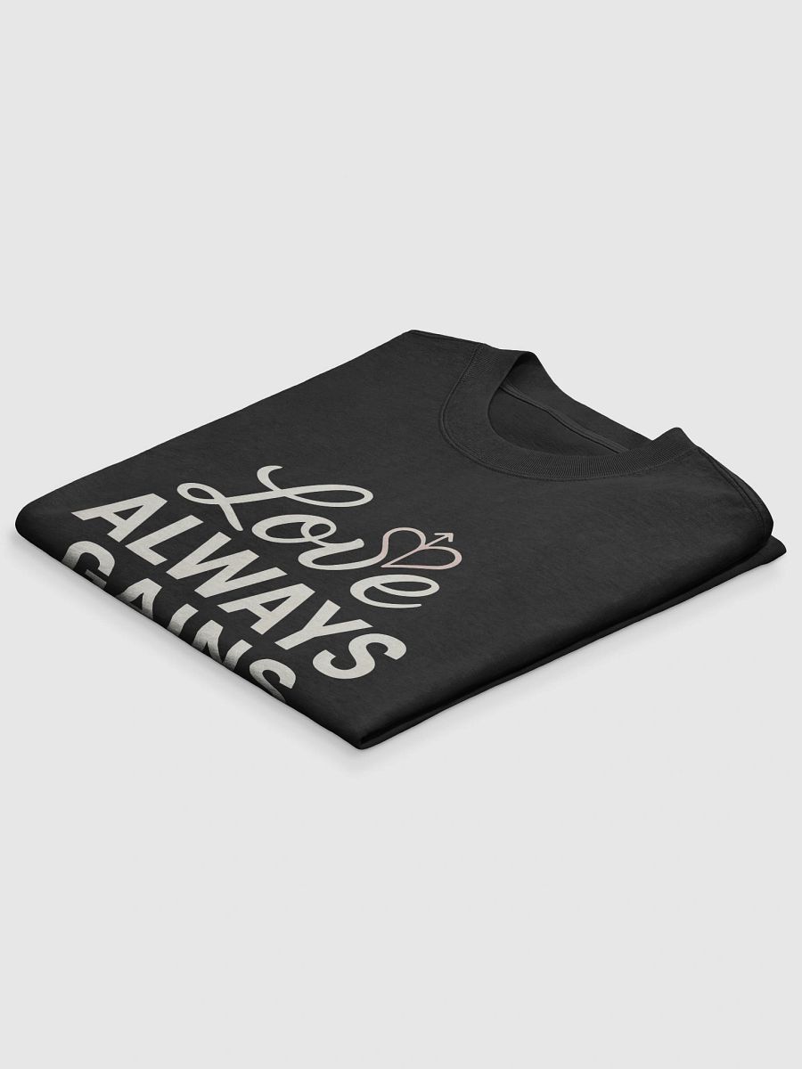 Love Always Gains — The Reese Witherspoon-Inspired T-Shirt That Can Transform Your Life product image (4)