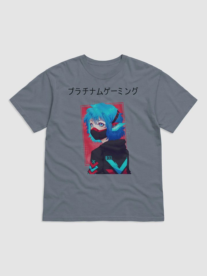 Cyberpunk Akira Tee product image (6)