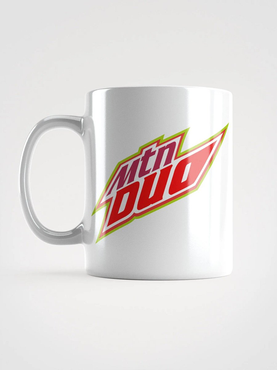 MTN Duo Mug product image (6)
