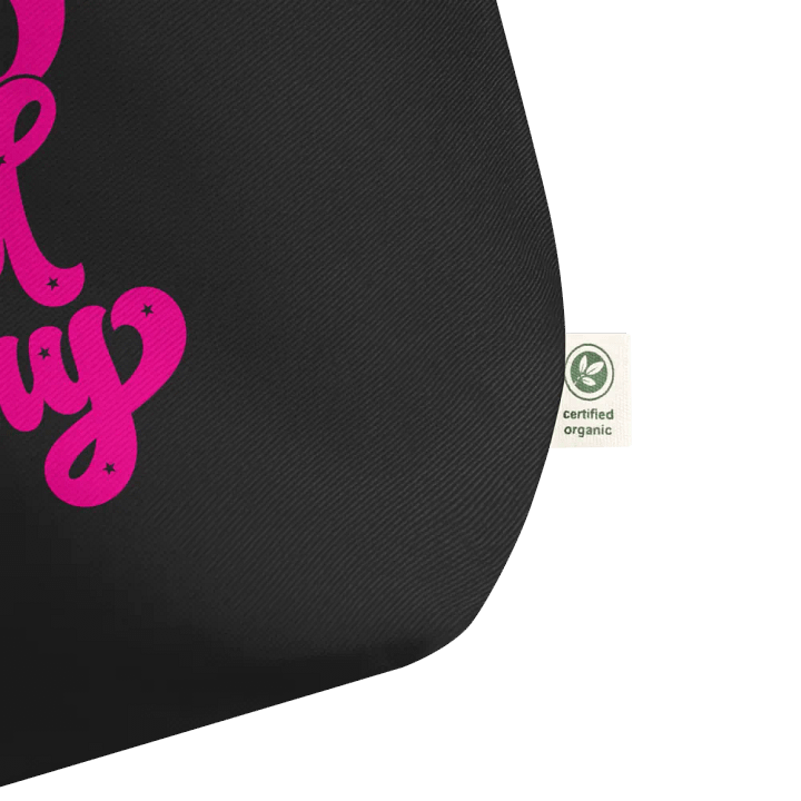 Rise And Slay Tote product image (2)