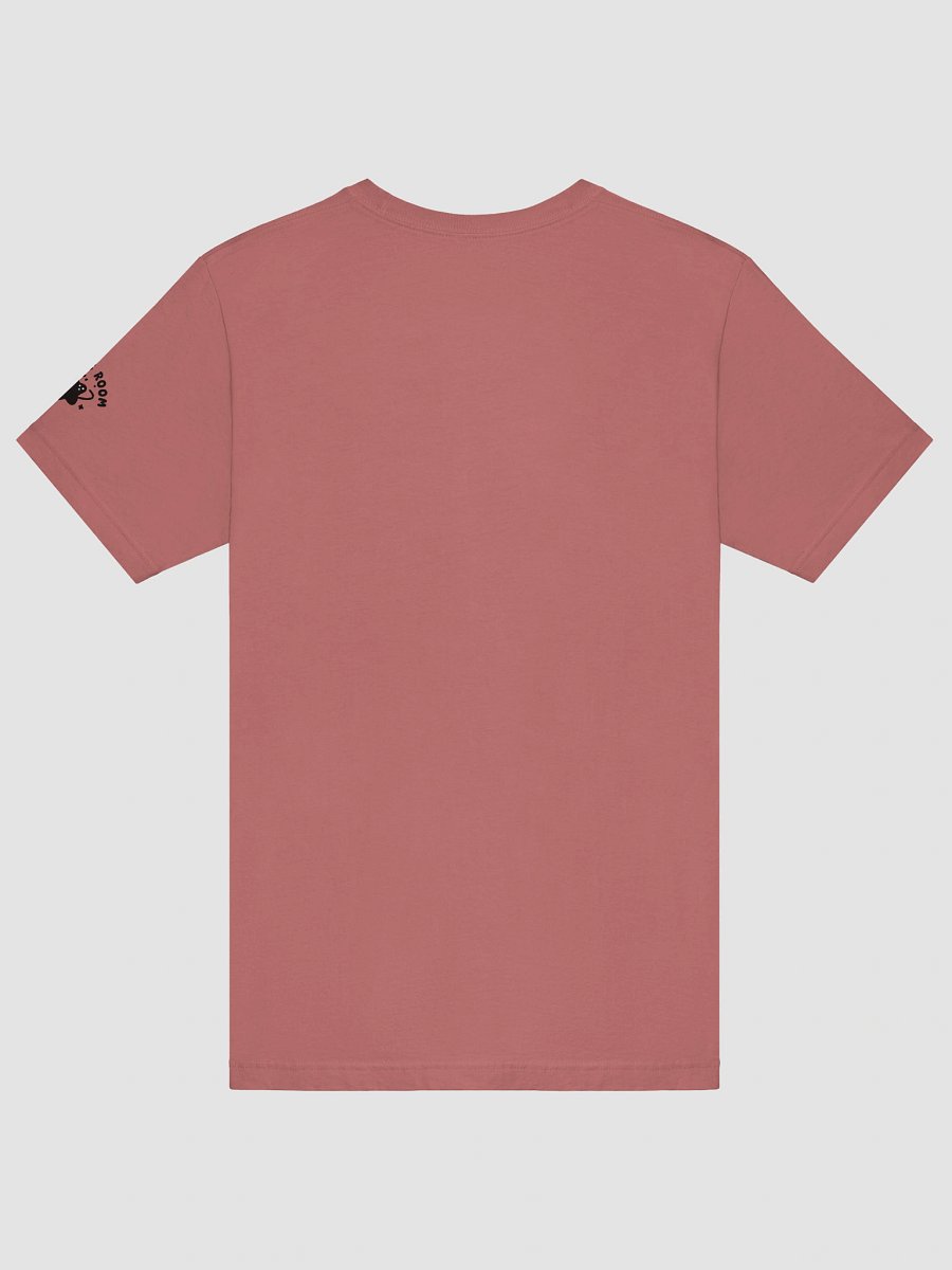 No Thoughts, Head Empty. Reggie Tee product image (30)