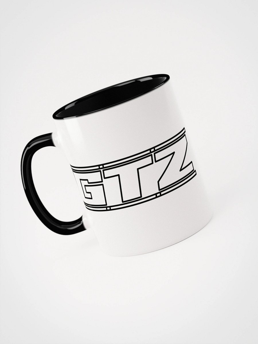 GTZ Ceramic Multi-color Mug product image (42)