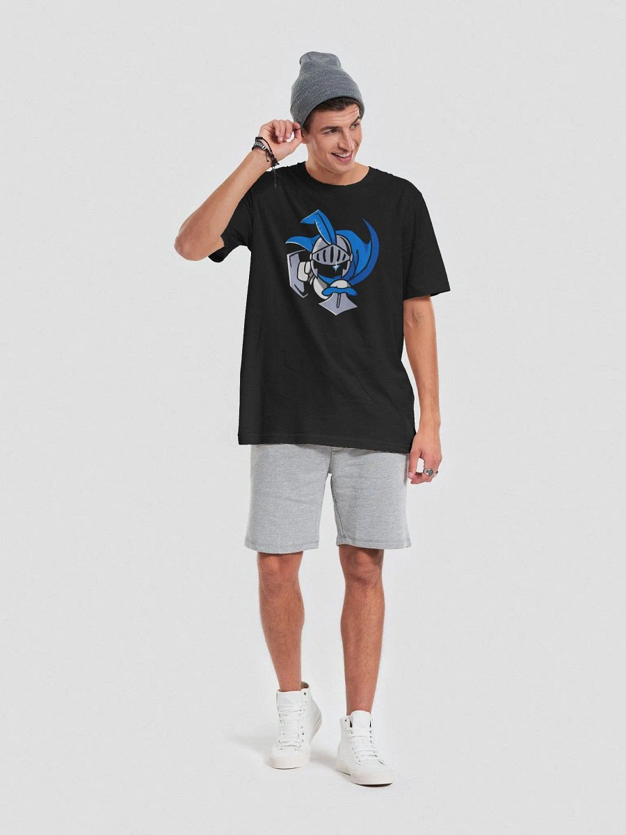 Stalwart Knight Tee product image (4)