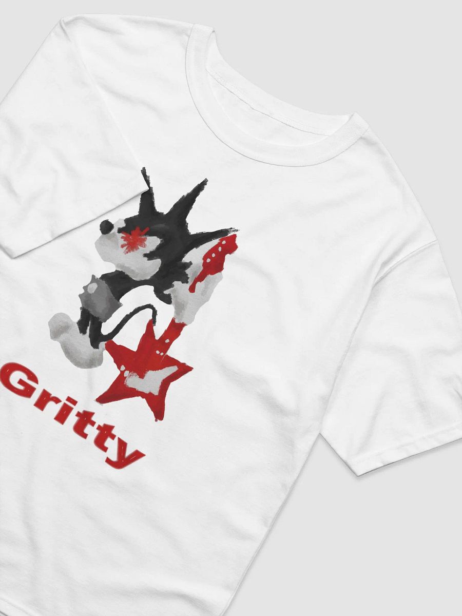 Mikki X Gritty product image (4)