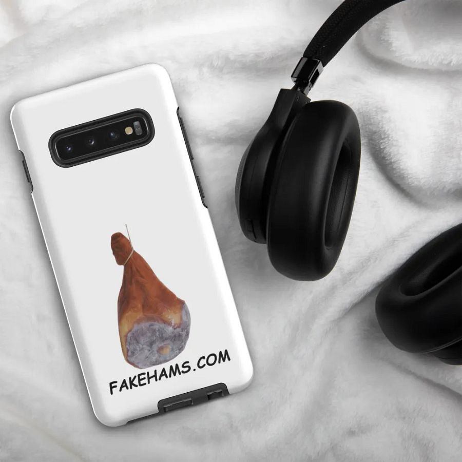 fakehams samsung case product image (5)