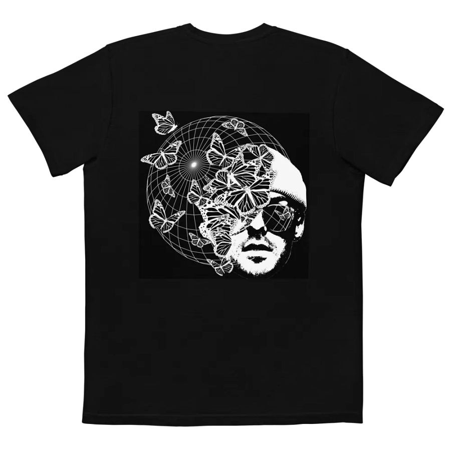 Bryce Kenneth Logo T-Shirt product image (6)
