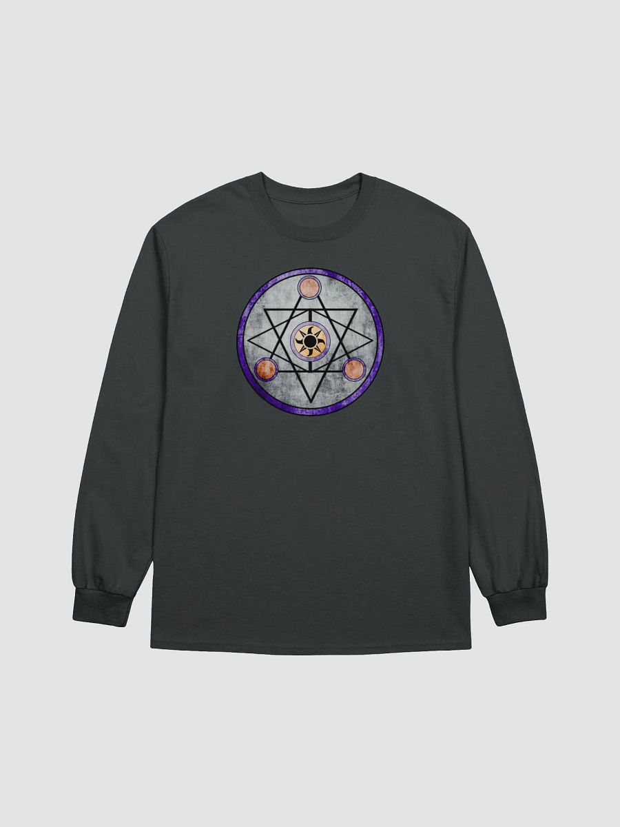 Sol Institute Shirt product image (1)