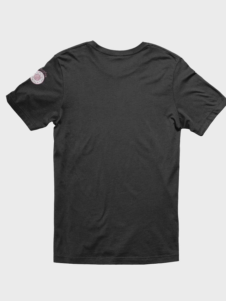 Basic Rainbow Moo Power Tee product image (2)