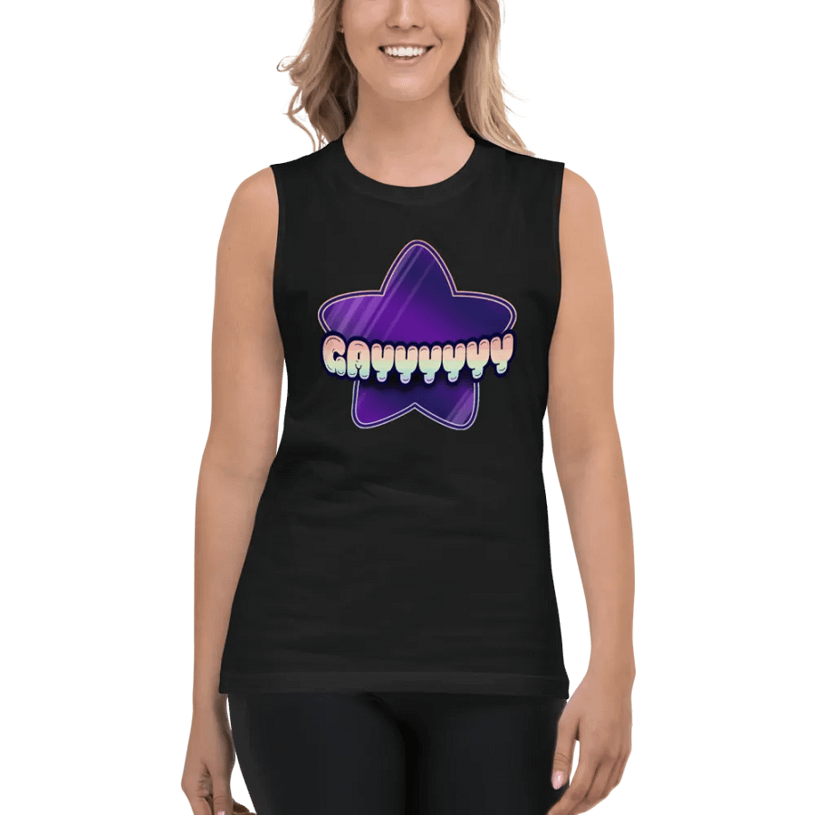 Gayyyyyyy Tank product image (4)