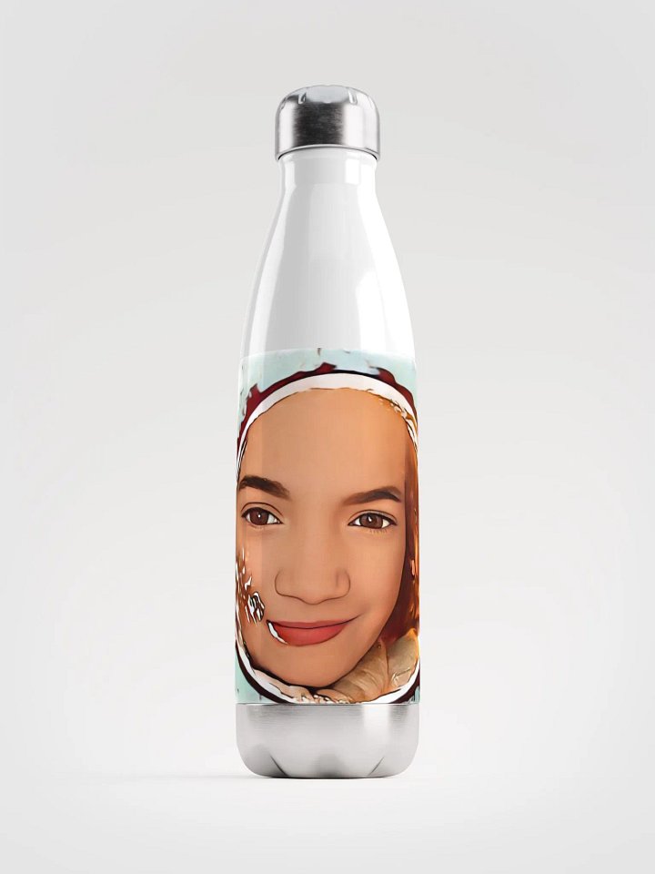 Zariah Water bottle product image (1)