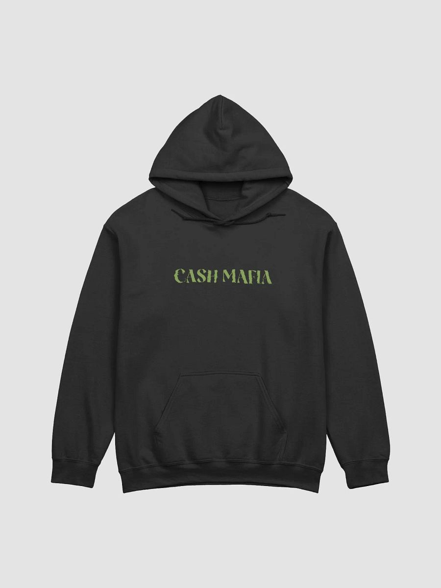 Print Hustle Hoodie product image (1)
