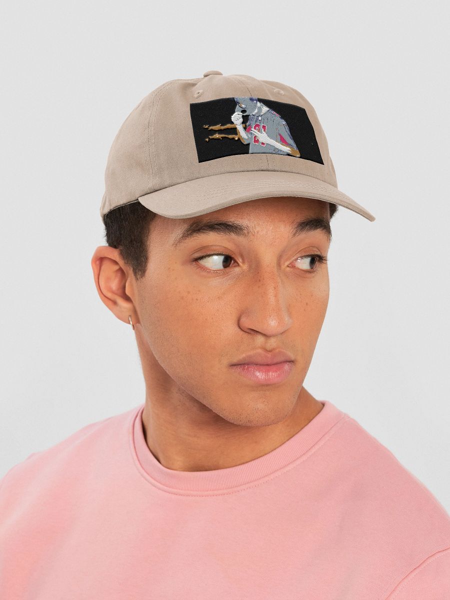 Cyf's Ego Cap product image (6)