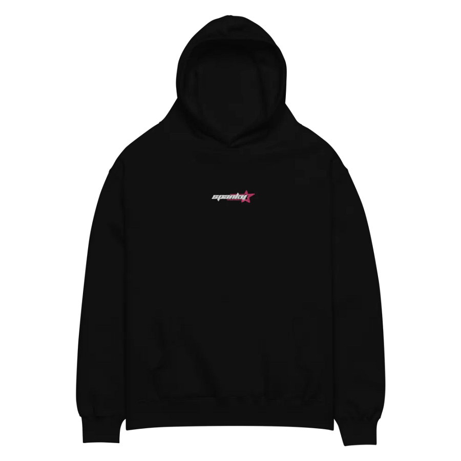 Spanky Hoodie product image (2)