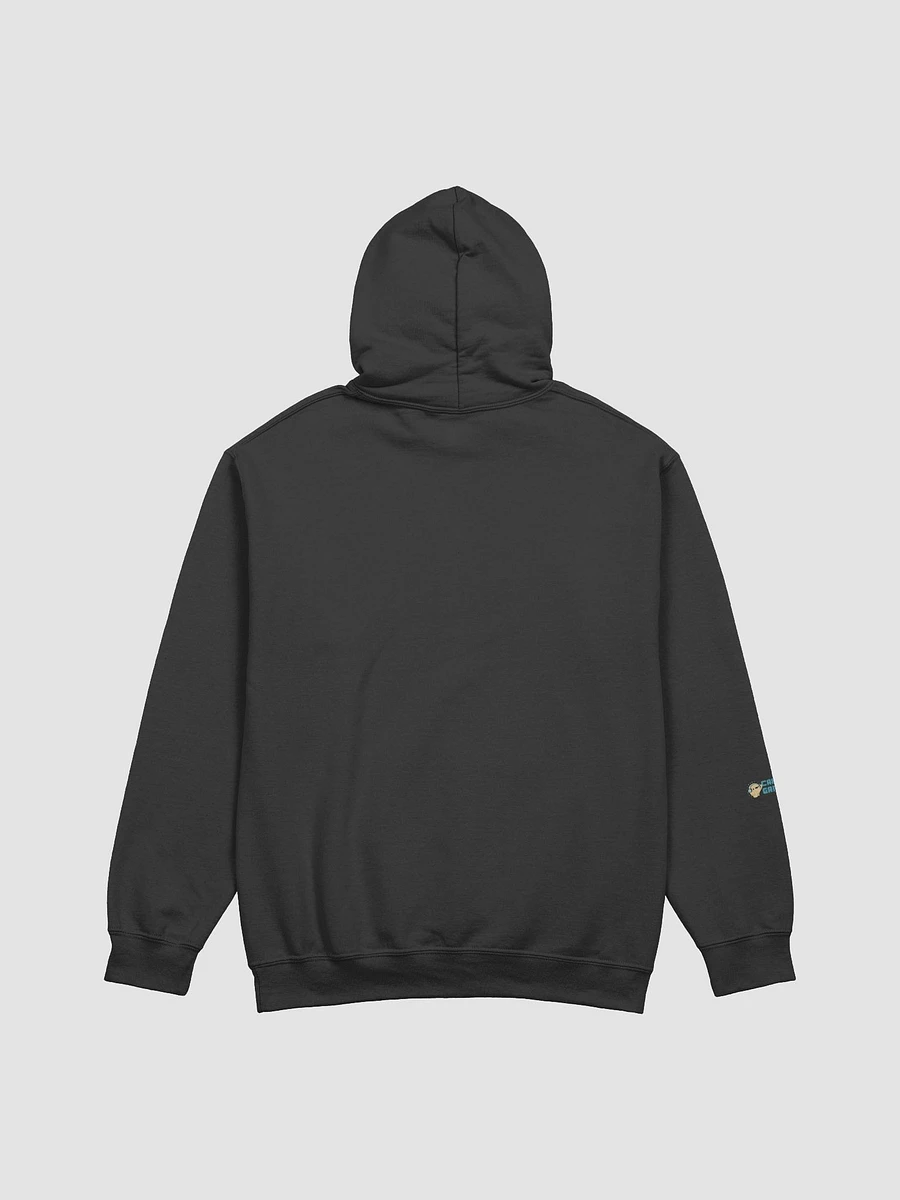 'Bawby' small logo hoodie product image (7)