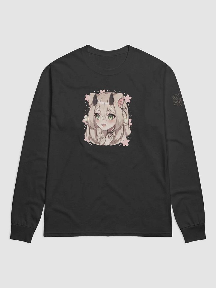 Flower Champion Long Sleeve Shirt product image (1)