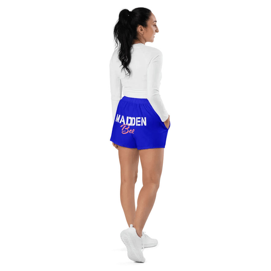 MaddenBae Short Shorts product image (5)