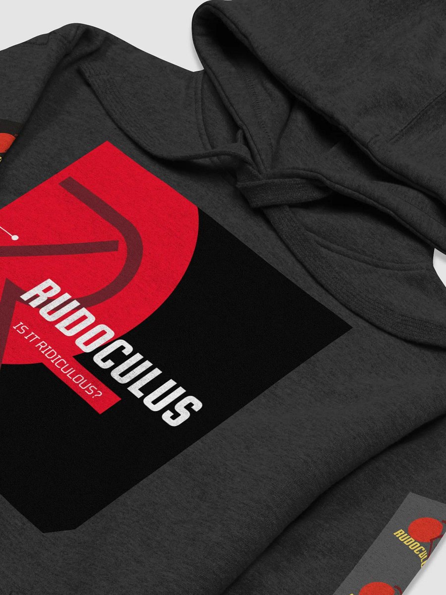 RUDO HOODIE MK 2 product image (3)