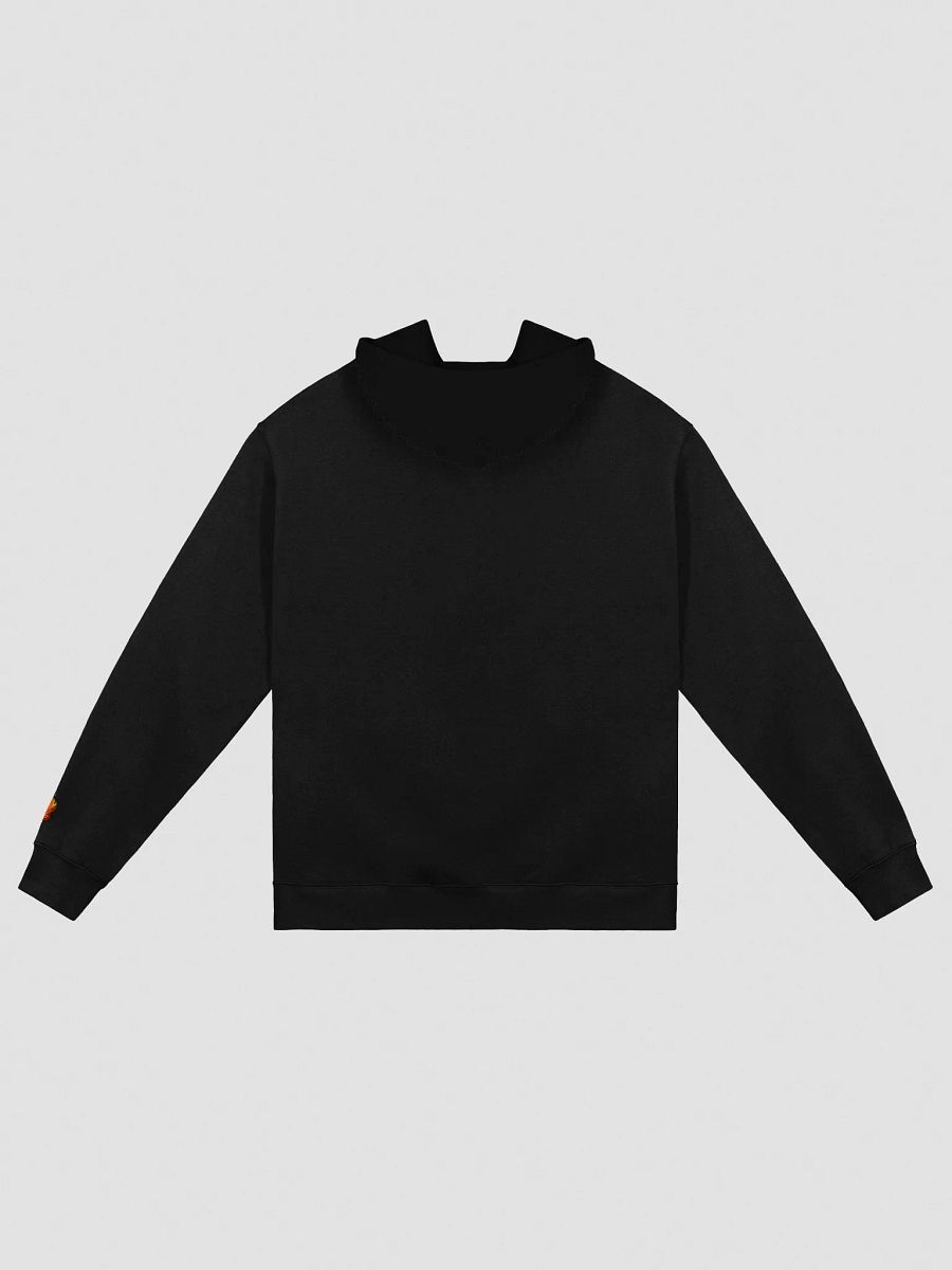 Couldn't be me 'Rise' OVERSIZED hoodie product image (2)