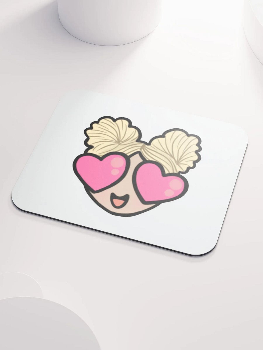 Love Mousepad product image (3)