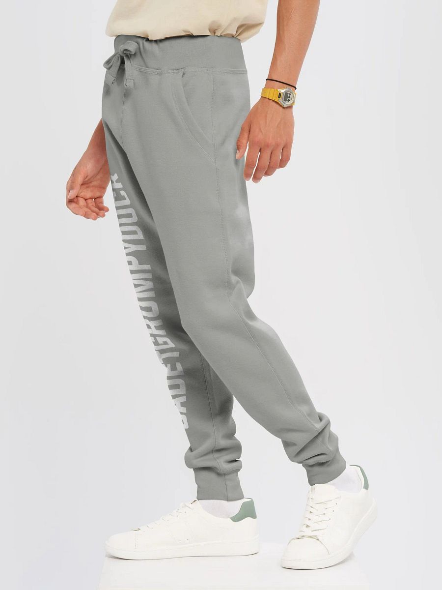 CadetGrumpyDuck︱Unisex Joggers product image (6)