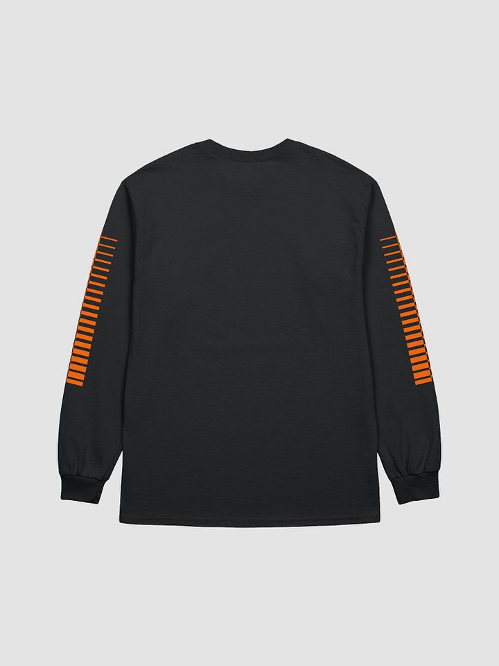 Media Chrome Long Sleeve product image (2)