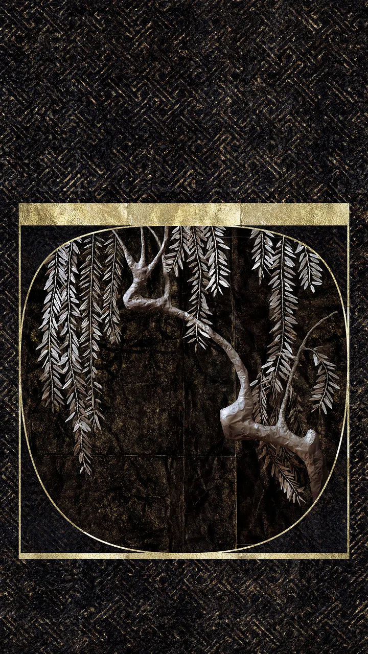 Koringami - Spring: Willow product image (1)