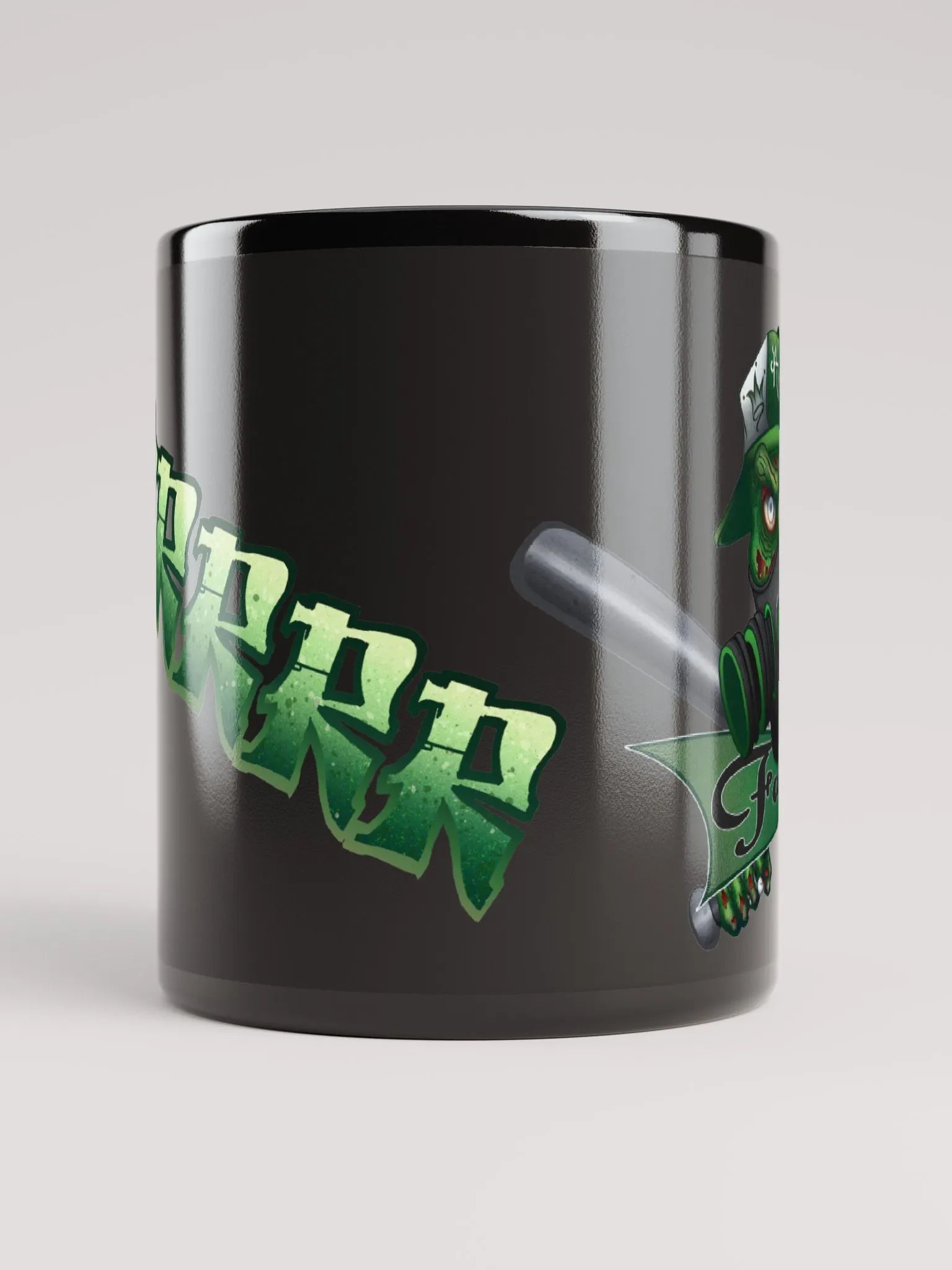 FDF BRRR Mug product image (5)
